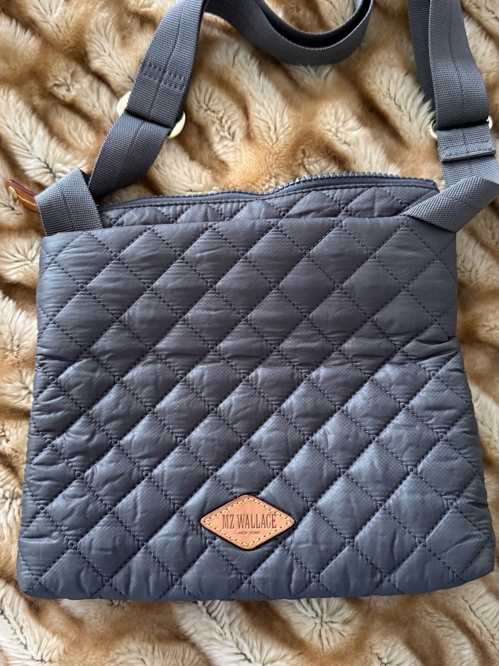 MZ Wallace Magnet Metro Crossbody Bag - Picture 4 of 9